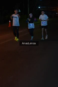 Runner Photo 4550949