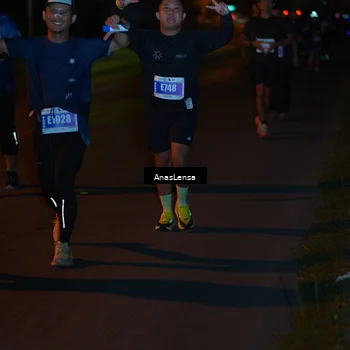 Runner Photo 4550950