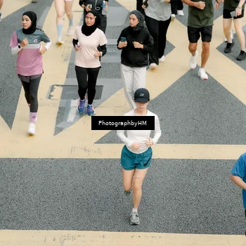 Runner Photo 4550954