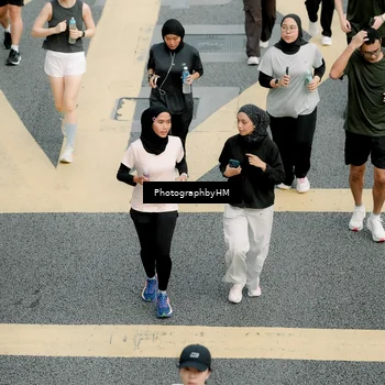 Runner Photo 4550962