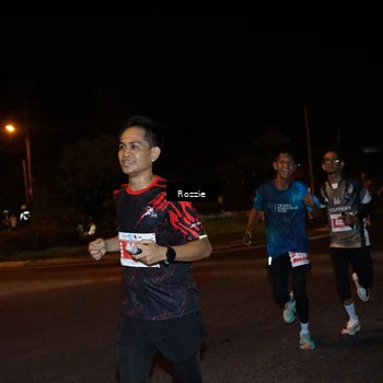 Runner Photo 4550964