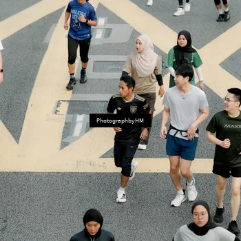 Runner Photo 4550966
