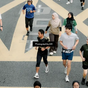 Runner Photo 4550967
