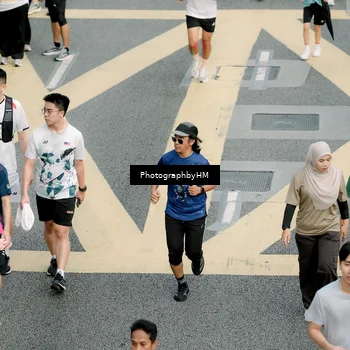 Runner Photo 4550969