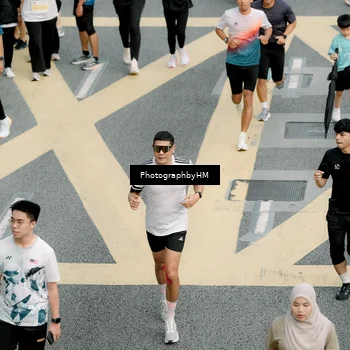 Runner Photo 4550973