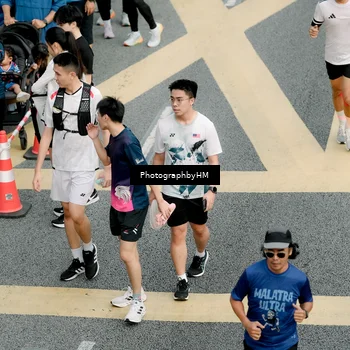 Runner Photo 4550976