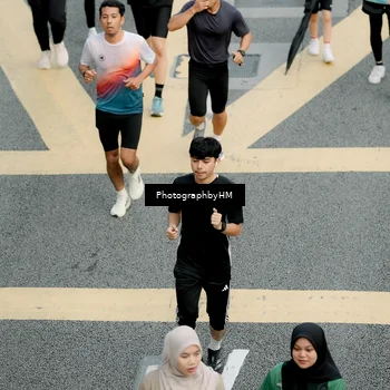 Runner Photo 4550978
