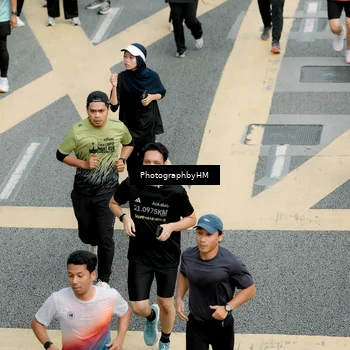 Runner Photo 4550979
