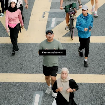 Runner Photo 4550980
