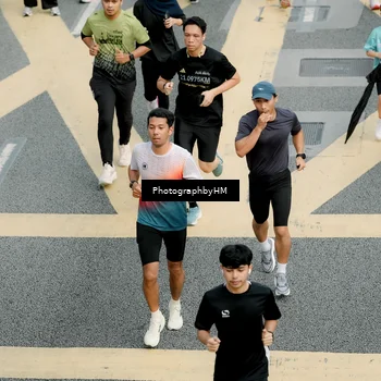 Runner Photo 4550981