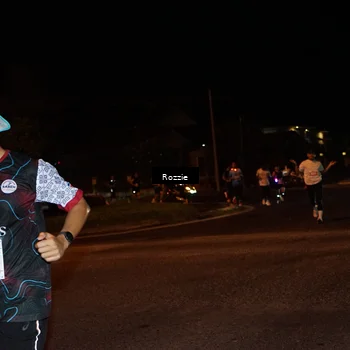 Runner Photo 4550982