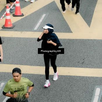 Runner Photo 4550991