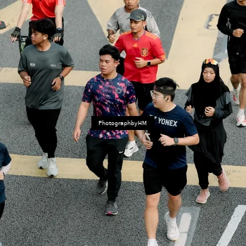 Runner Photo 4551001