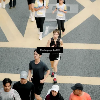 Runner Photo 4551005