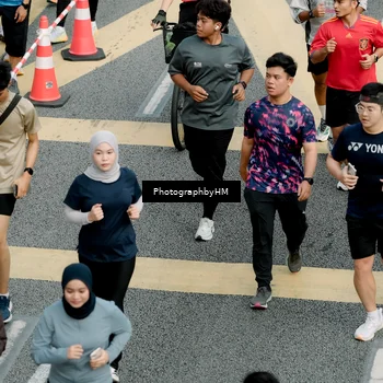 Runner Photo 4551008