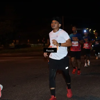 Runner Photo 4551009