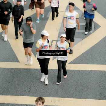 Runner Photo 4551013