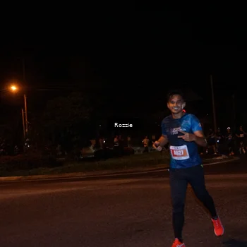 Runner Photo 4551015