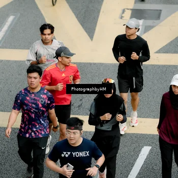 Runner Photo 4551017