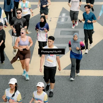 Runner Photo 4551021