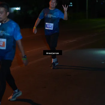 Runner Photo 4551023