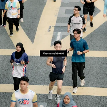 Runner Photo 4551027
