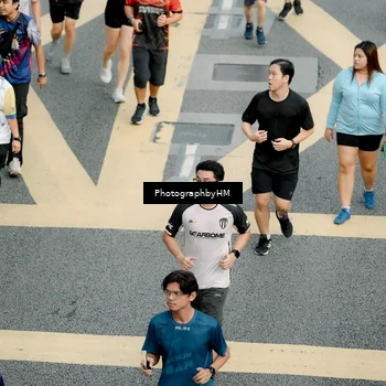 Runner Photo 4551028