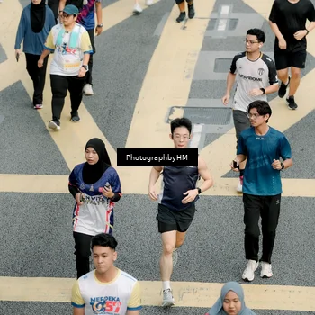 Runner Photo 4551033