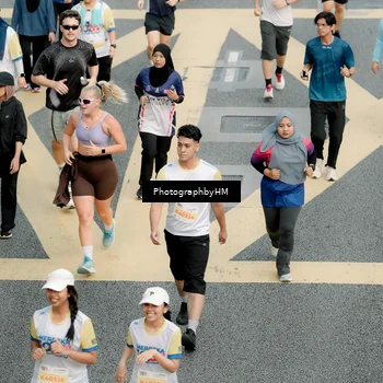 Runner Photo 4551038