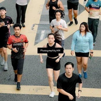 Runner Photo 4551041
