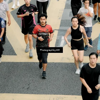 Runner Photo 4551043