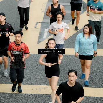 Runner Photo 4551047
