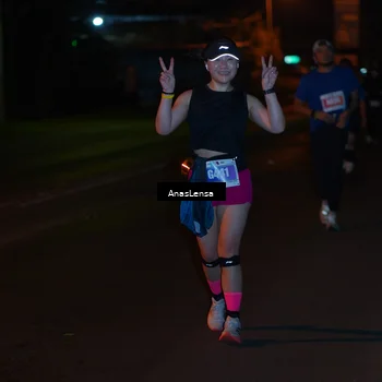 Runner Photo 4551050