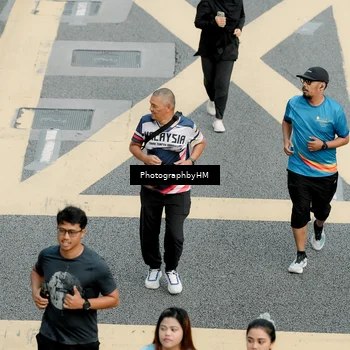 Runner Photo 4551061