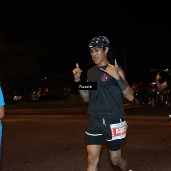Runner Photo 4551062