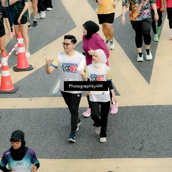 Runner Photo 4551065