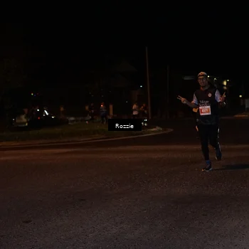 Runner Photo 4551067