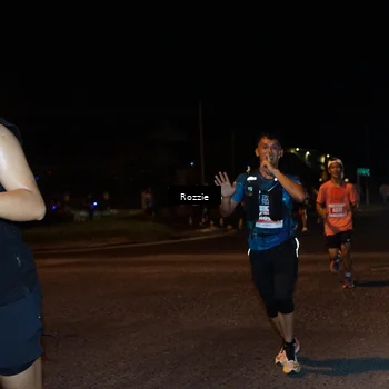 Runner Photo 4551069