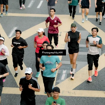 Runner Photo 4551077