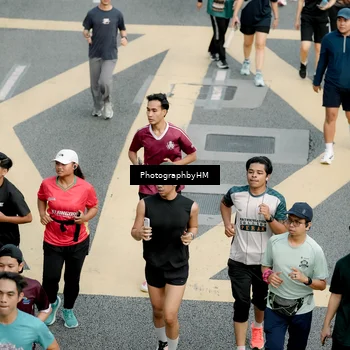 Runner Photo 4551082