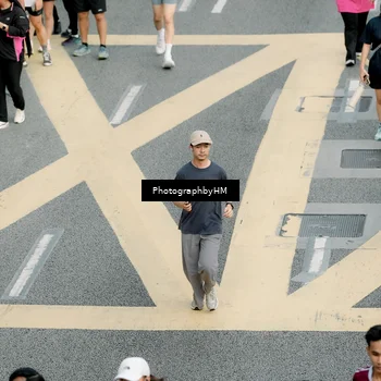 Runner Photo 4551084