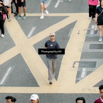 Runner Photo 4551086