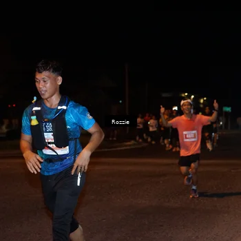 Runner Photo 4551088