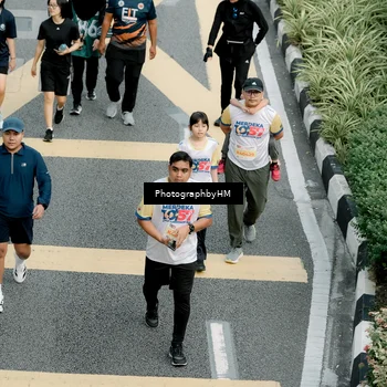 Runner Photo 4551090