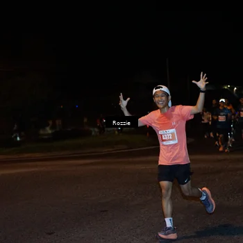 Runner Photo 4551101