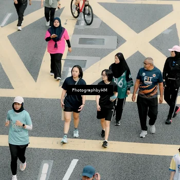 Runner Photo 4551106