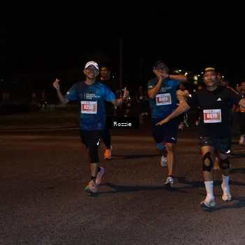 Runner Photo 4551118