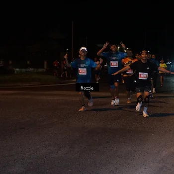 Runner Photo 4551120