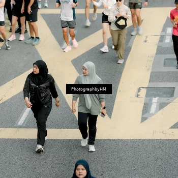 Runner Photo 4551123