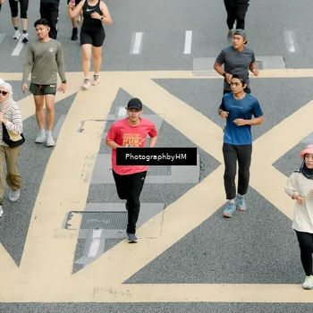 Runner Photo 4551129